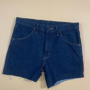 Vintage Rustler Mens Jeans